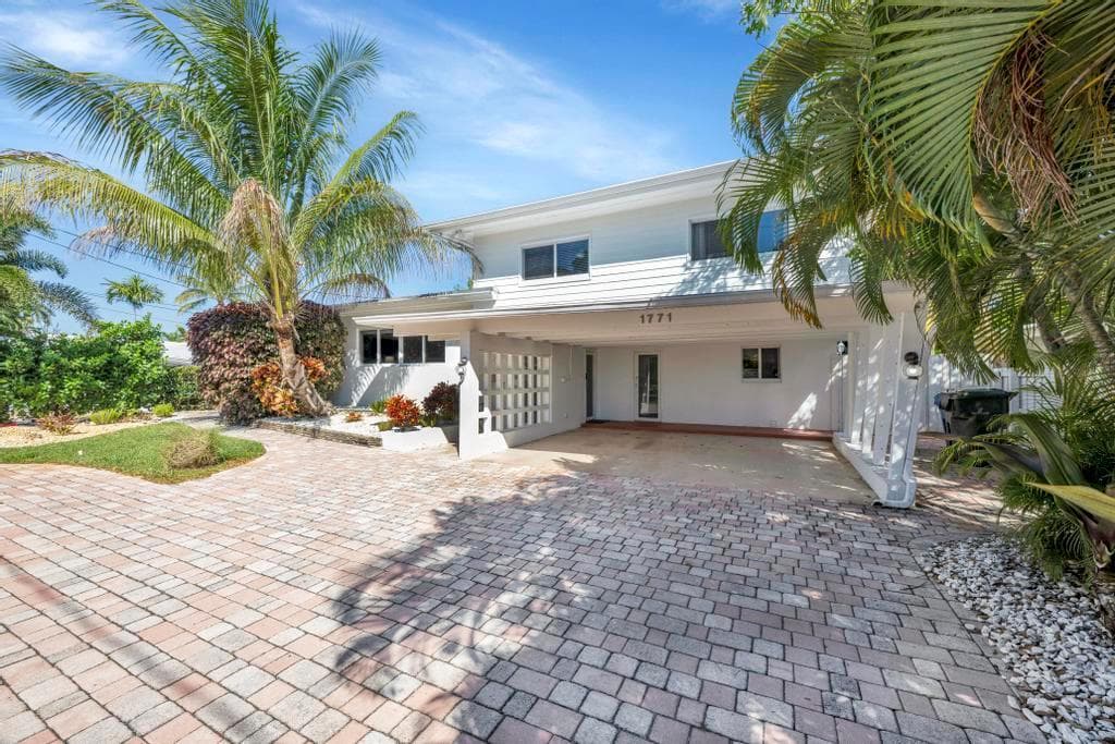 1771 NE 35th Street, Oakland Park, FL 33334 — zdjęcie 2