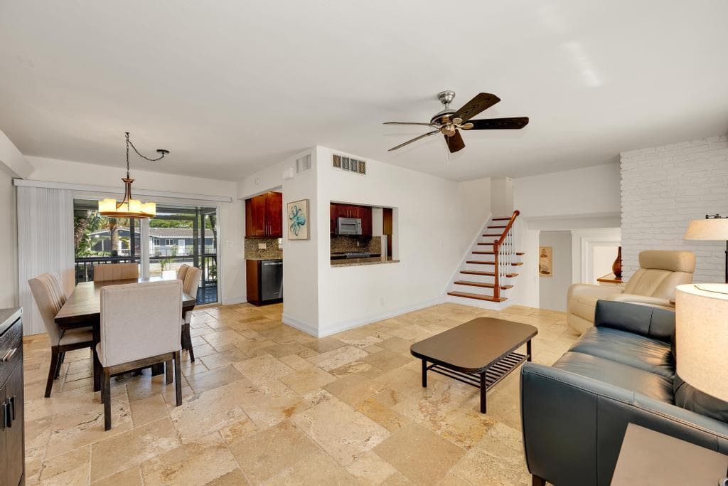 1771 NE 35th Street, Oakland Park, FL 33334 — zdjęcie 5