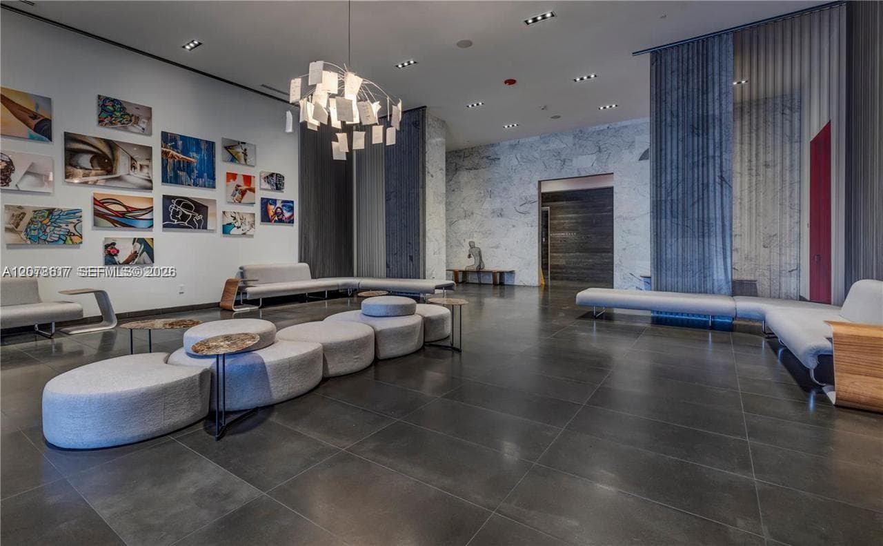 1600 NE 1st Ave # 1202, Miami, FL 33132 — zdjęcie 2