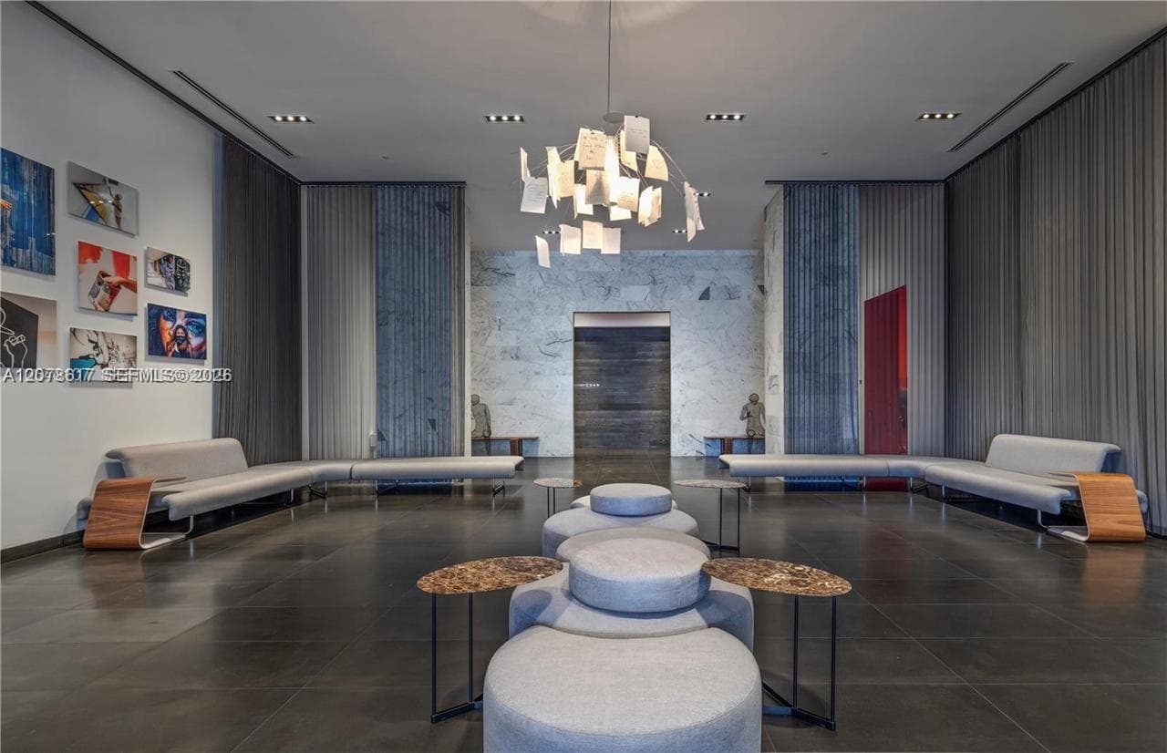 1600 NE 1st Ave # 1202, Miami, FL 33132 — zdjęcie 3