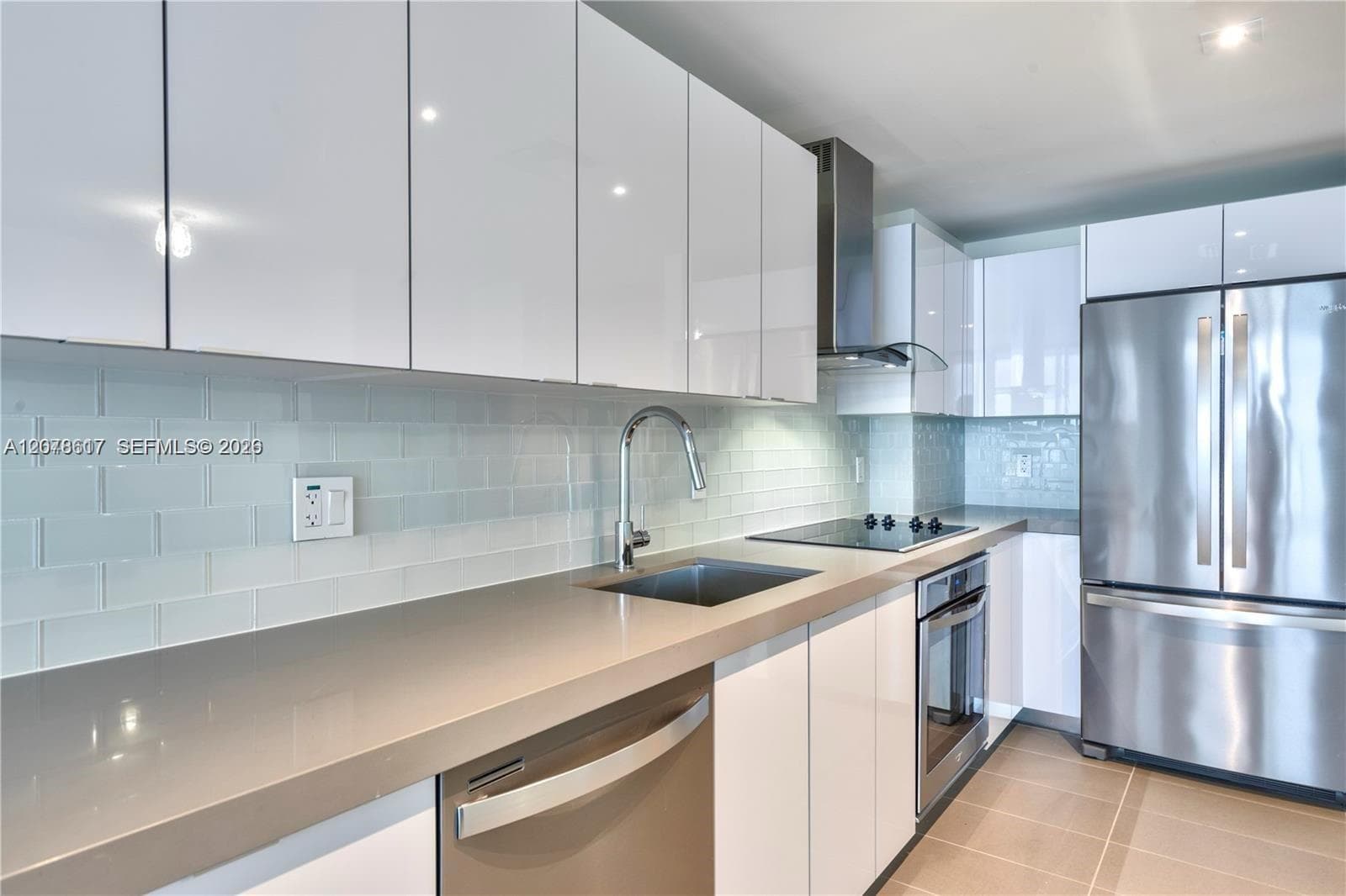 1600 NE 1st Ave # 1202, Miami, FL 33132 — zdjęcie 4