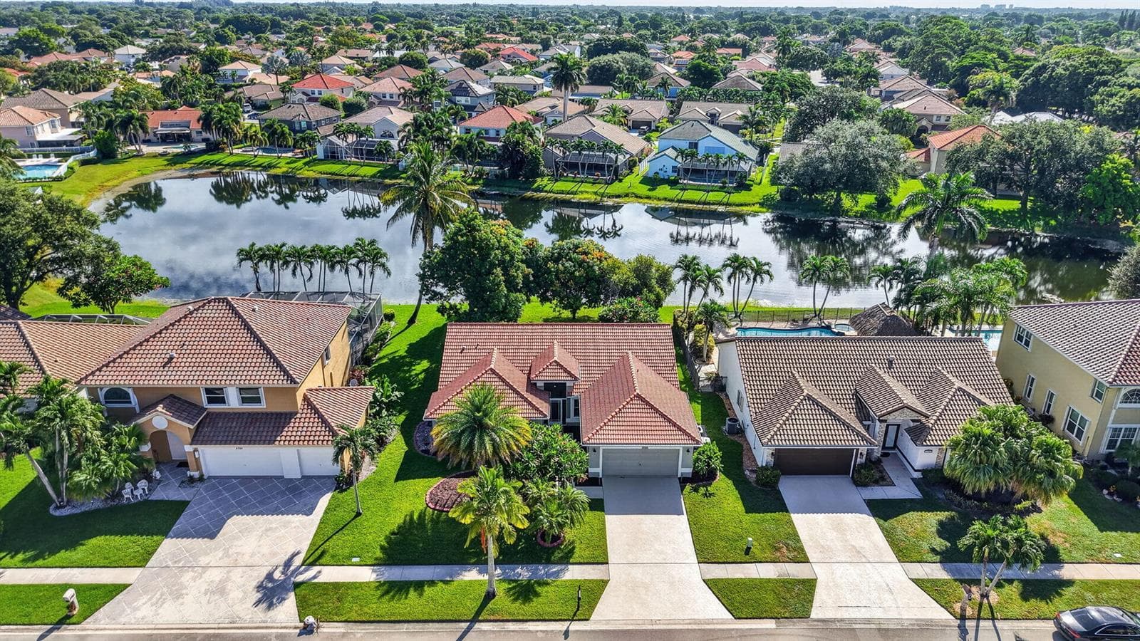 5756 Descartes Circle, Boynton Beach, FL 33472 — zdjęcie 2