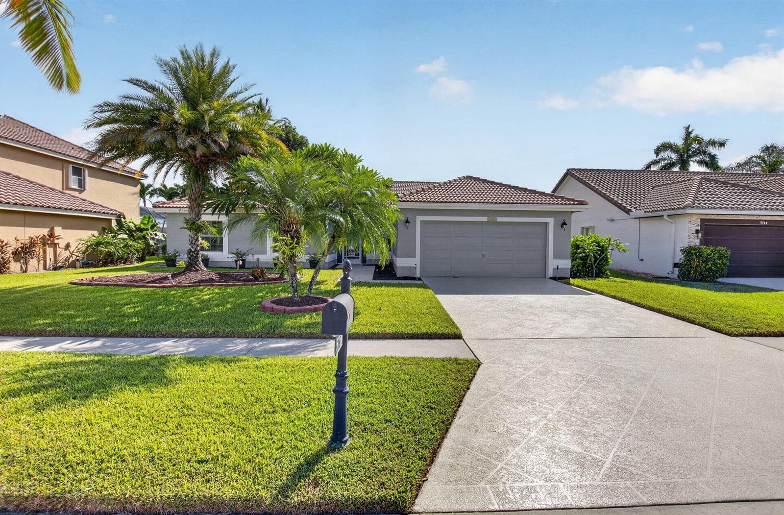 5756 Descartes Circle, Boynton Beach, FL 33472 — zdjęcie 3