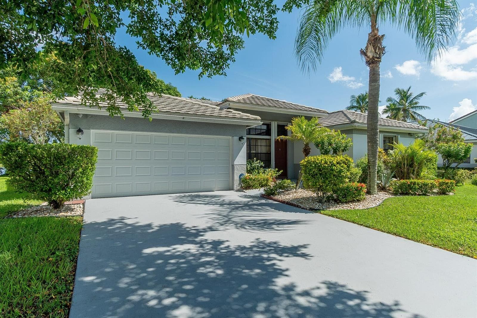 6745 Alden Ridge Drive, Boynton Beach, FL 33437 — zdjęcie 2