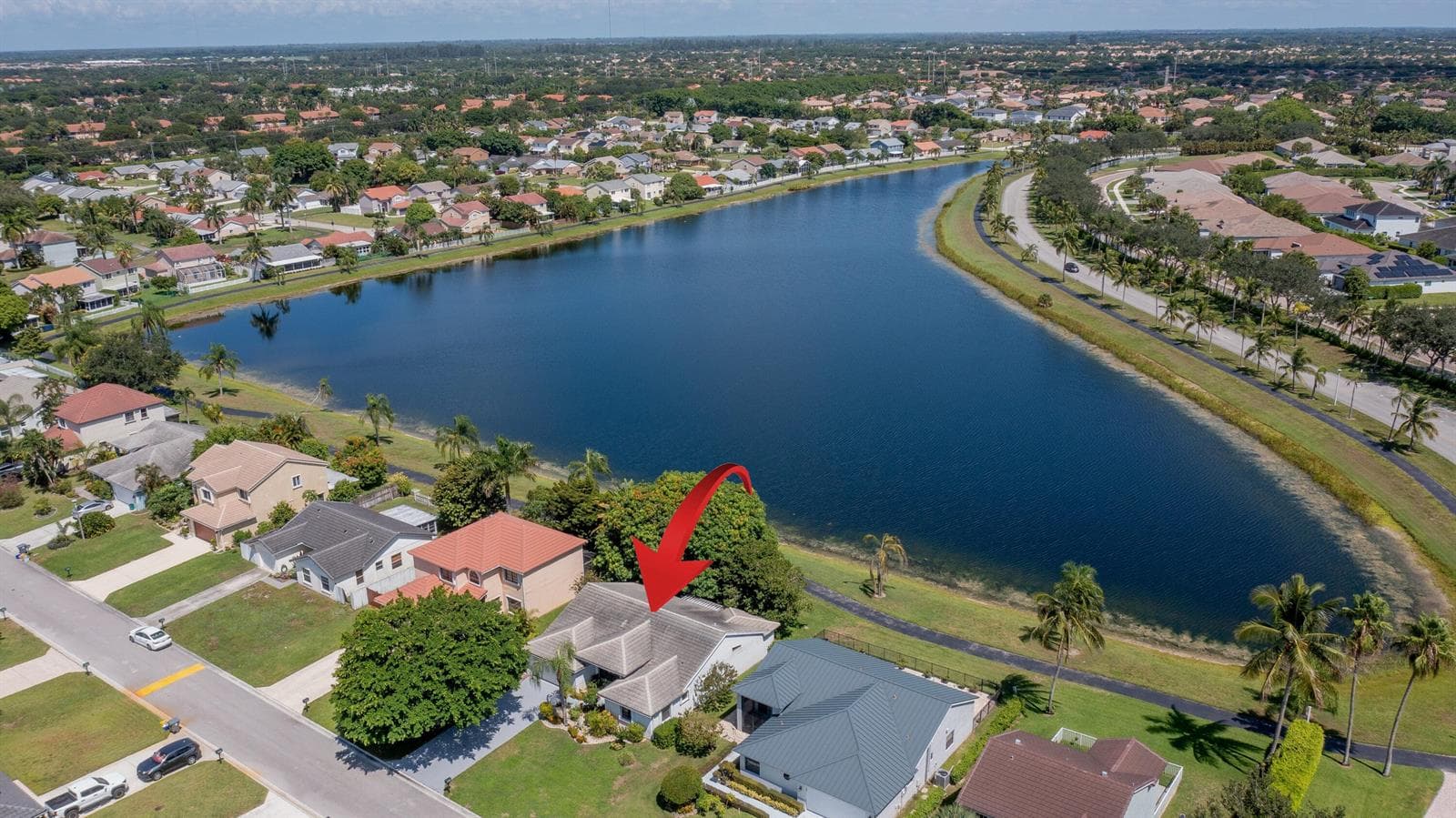 6745 Alden Ridge Drive, Boynton Beach, FL 33437 — zdjęcie 3