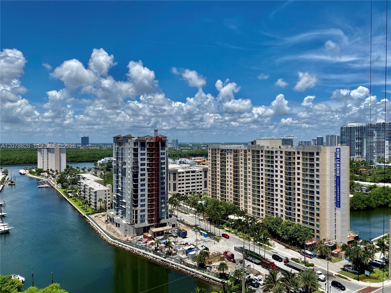 15811 Collins Ave # 1605, Sunny Isles Beach, FL 33160 — zdjęcie 2