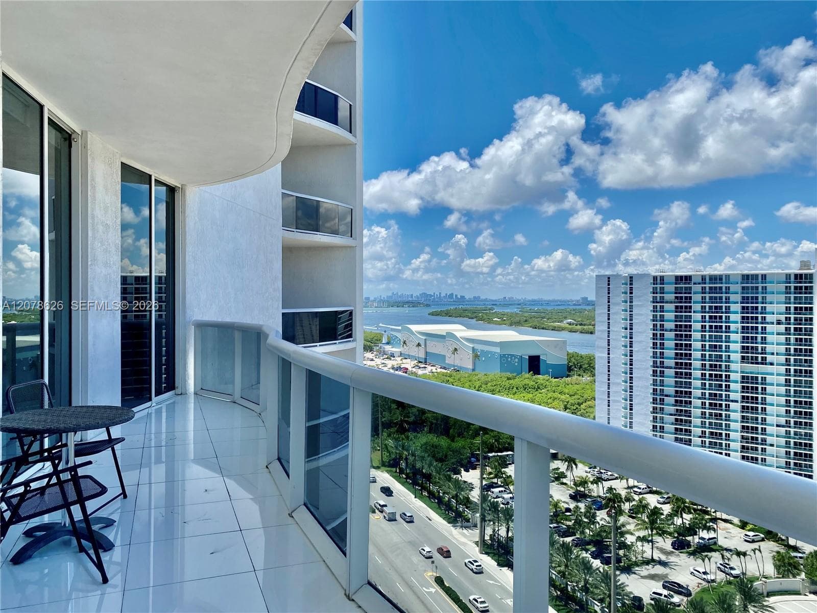 15811 Collins Ave # 1605, Sunny Isles Beach, FL 33160 — zdjęcie 3