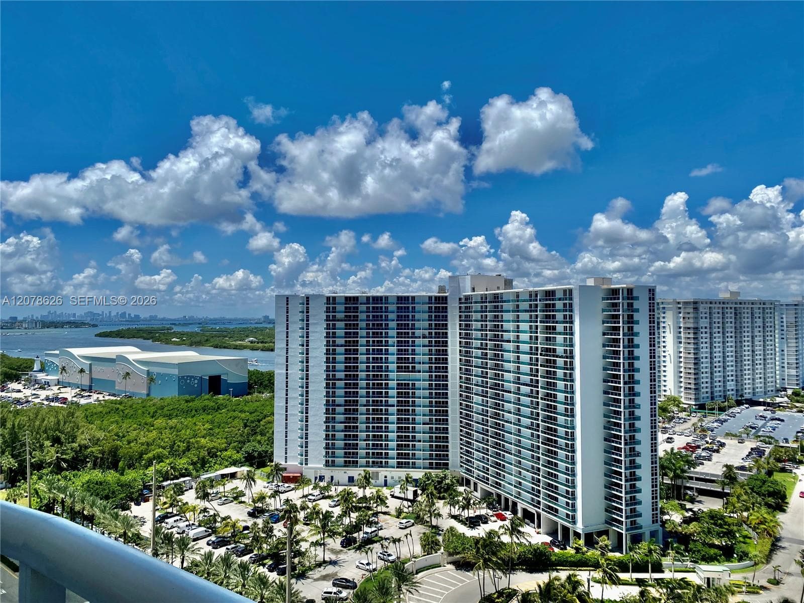 15811 Collins Ave # 1605, Sunny Isles Beach, FL 33160 — zdjęcie 4