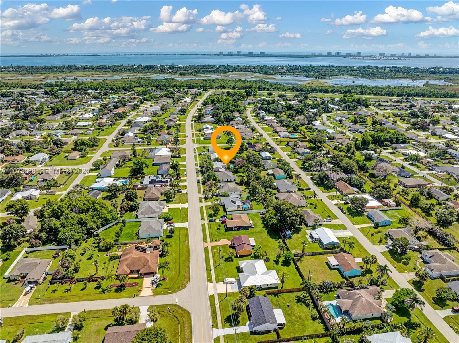 2826 SE Melaleuca Blvd # 00, Port St. Lucie, FL 34952