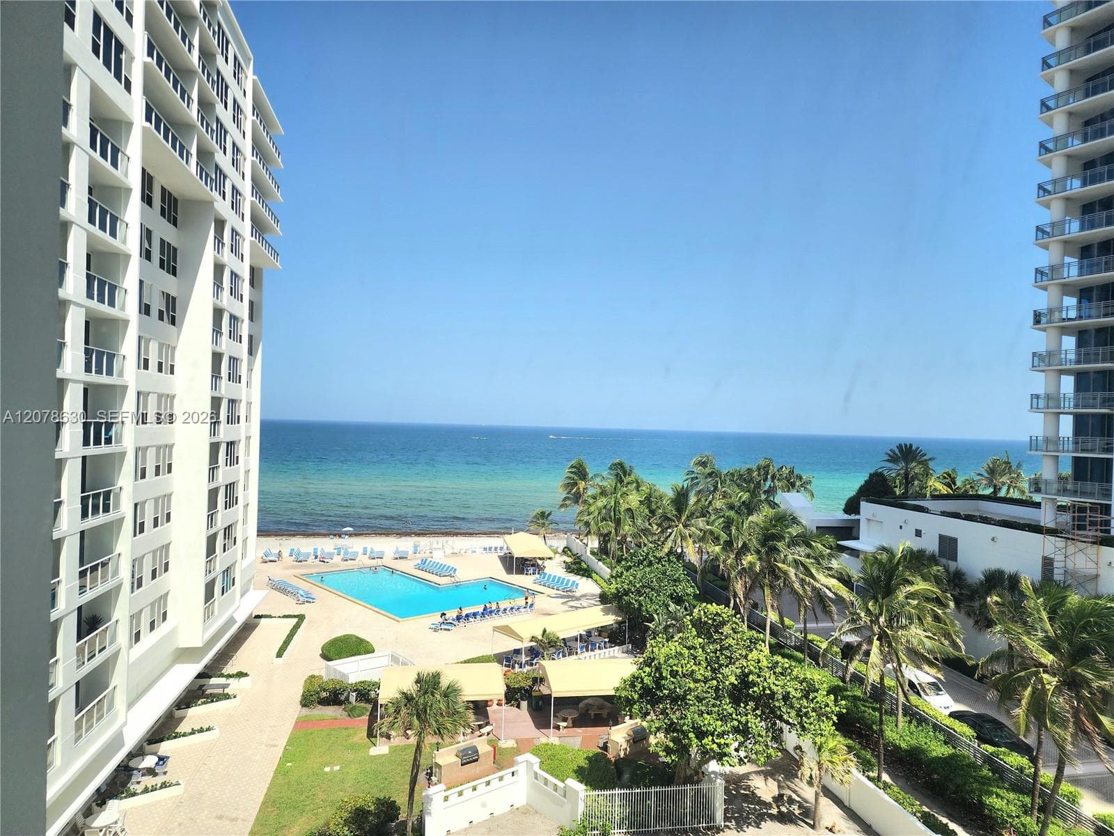 3505 S Ocean Dr # 621, Hollywood, FL 33019 — zdjęcie 4