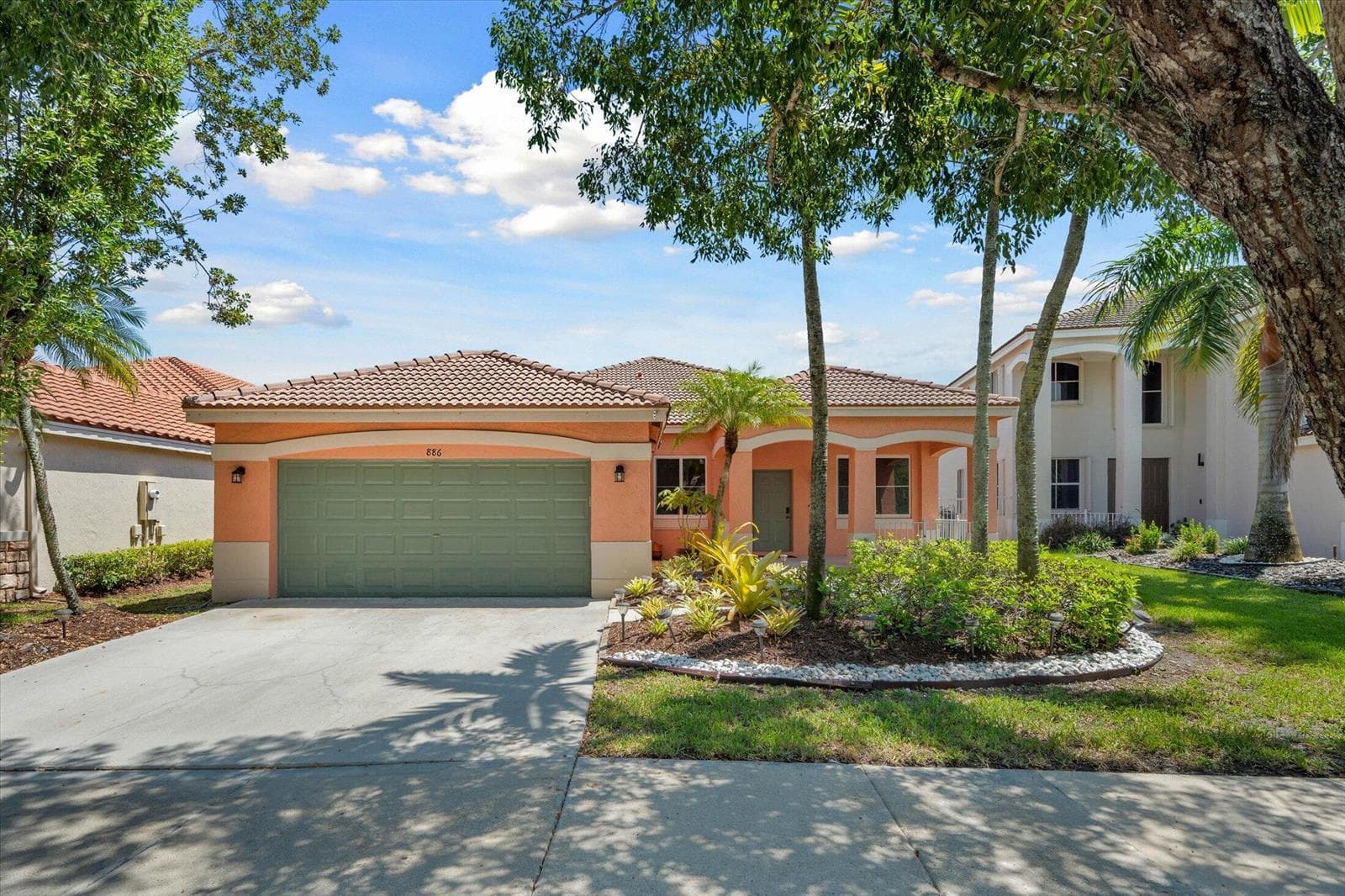 886 Sunflower Circle, Weston, FL 33327 — zdjęcie 2