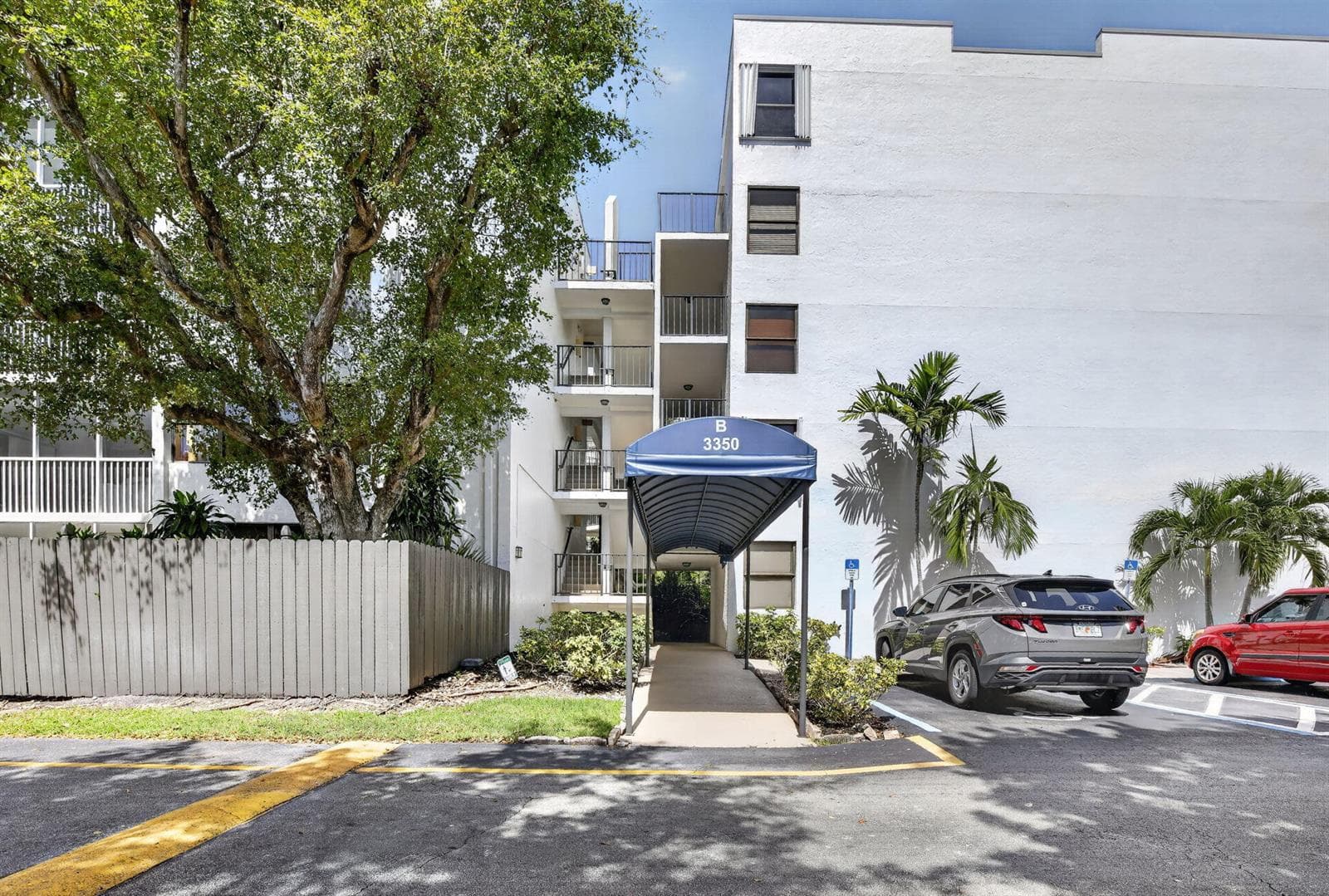 3350 NE 192ND Street # 2B-B, Aventura, FL 33180 — zdjęcie 2