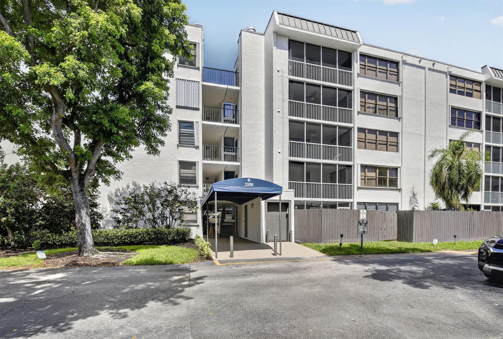 3350 NE 192ND Street # 2B-B, Aventura, FL 33180