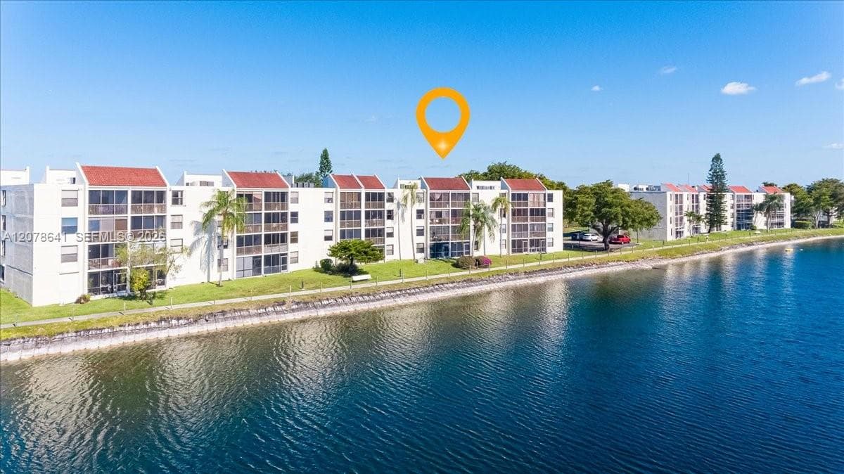 110 Lake Emerald Dr # 403, Oakland Park, FL 33309 — zdjęcie 3