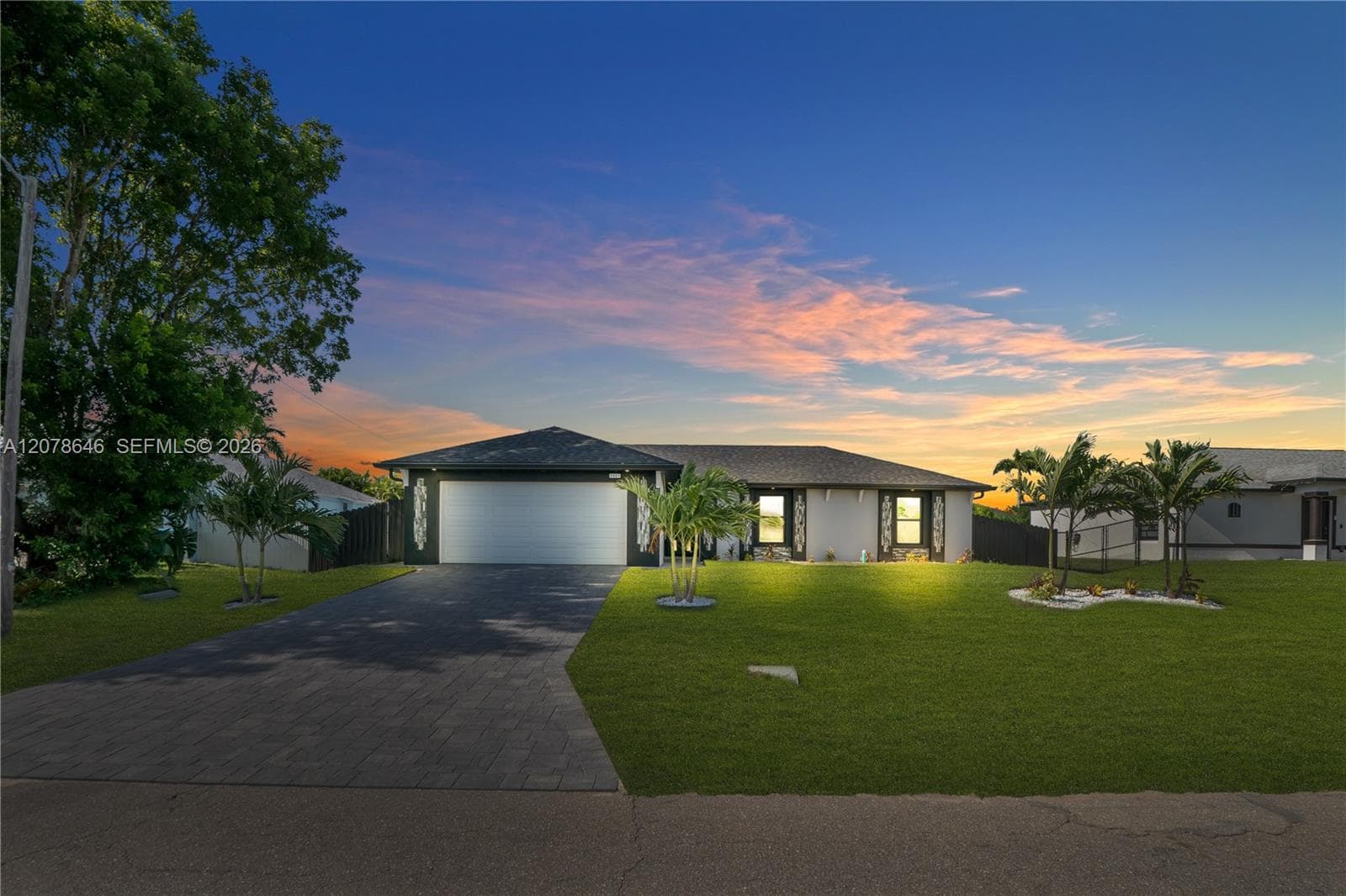 2021 NE 24th ter, Cape Coral, FL 33909 — zdjęcie 2