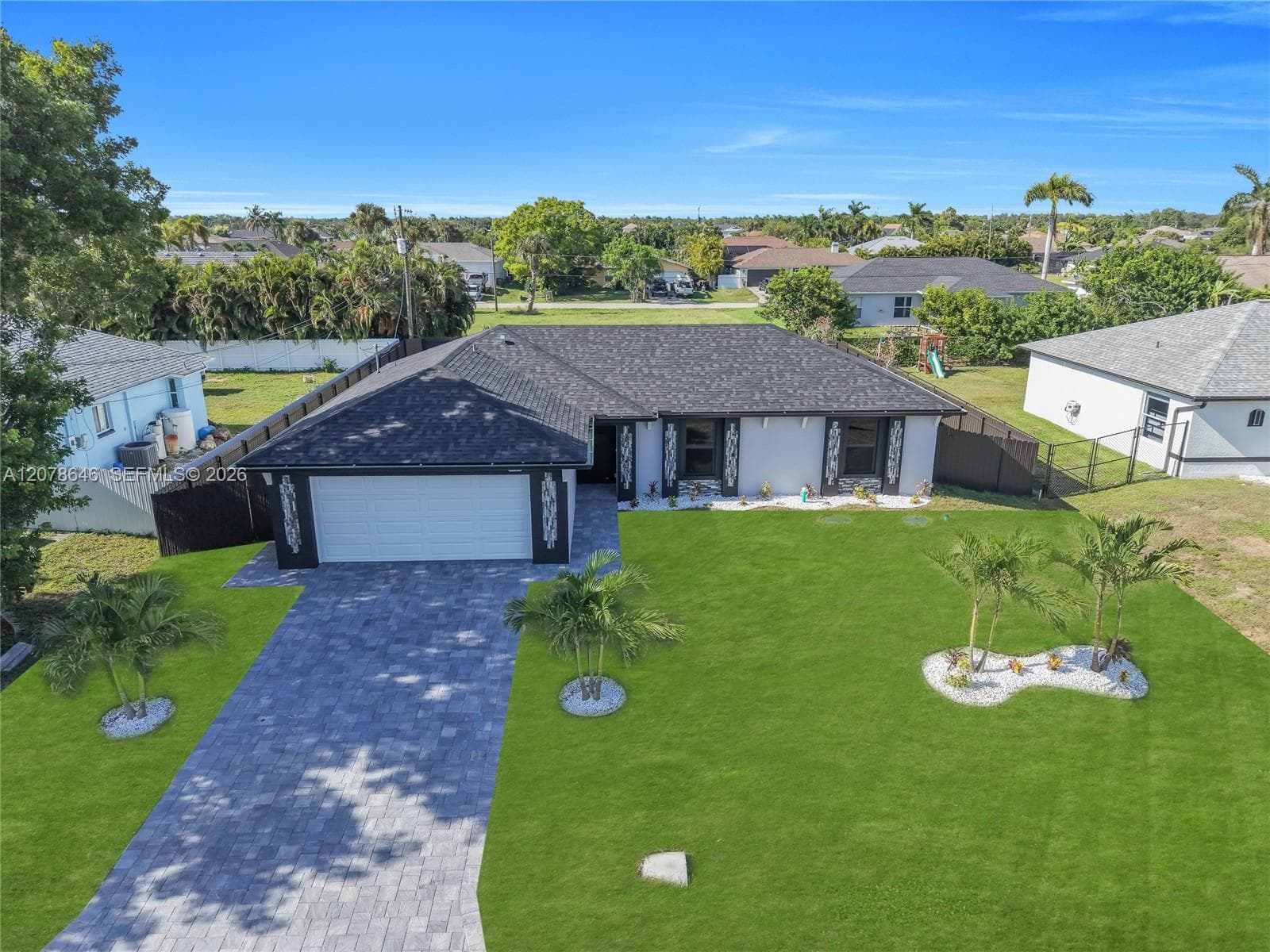 2021 NE 24th ter, Cape Coral, FL 33909 — zdjęcie 3