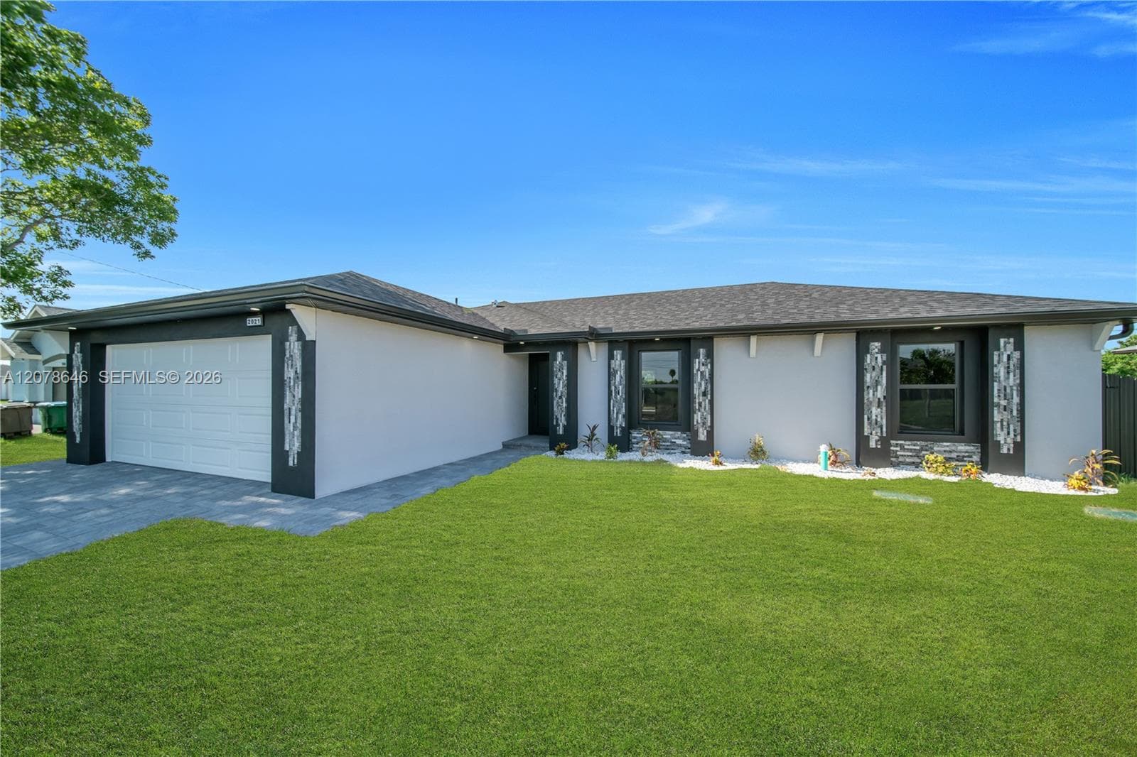 2021 NE 24th ter, Cape Coral, FL 33909 — zdjęcie 4