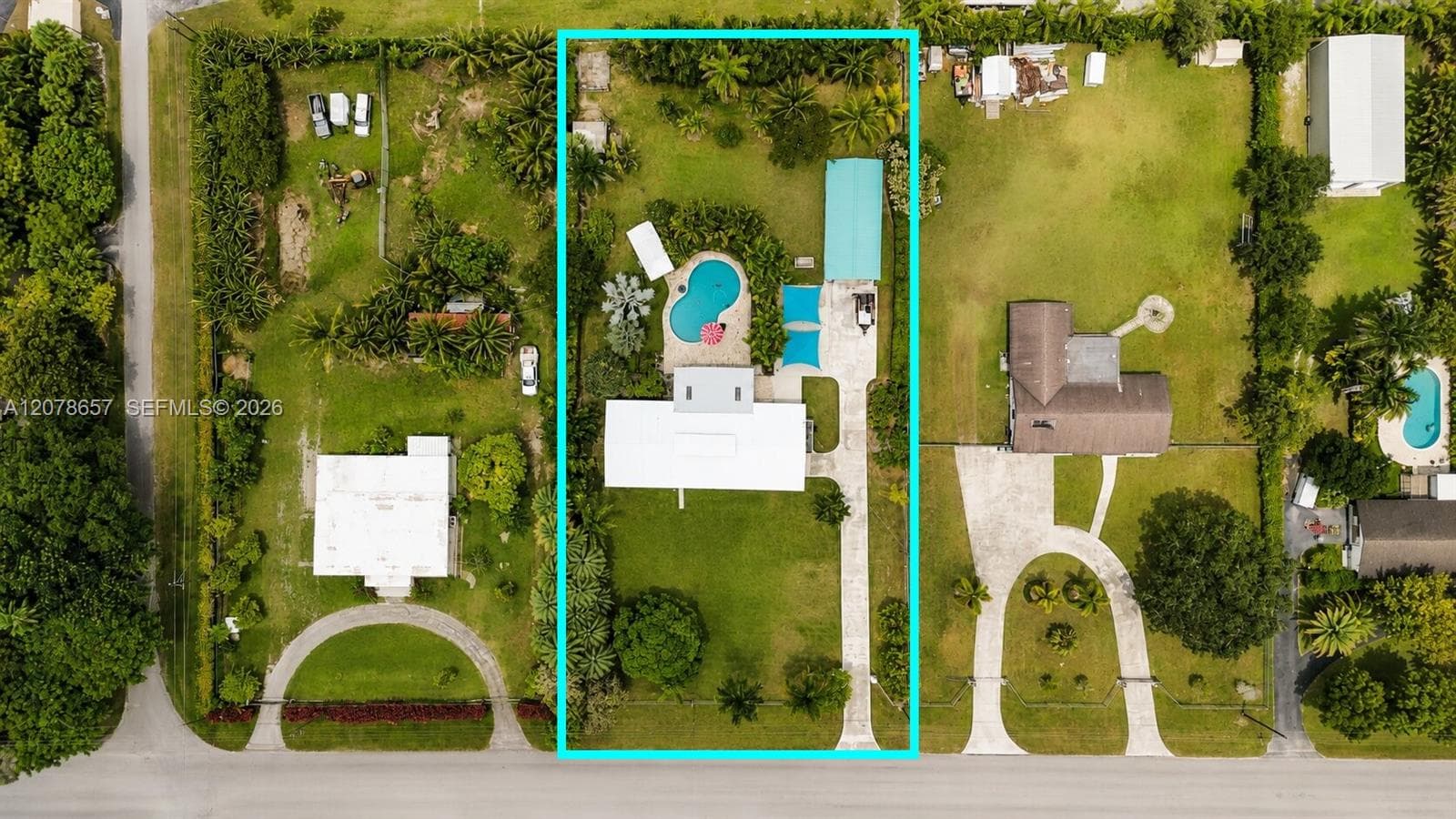 19345 SW 312th St, Homestead, FL 33030 — zdjęcie 3