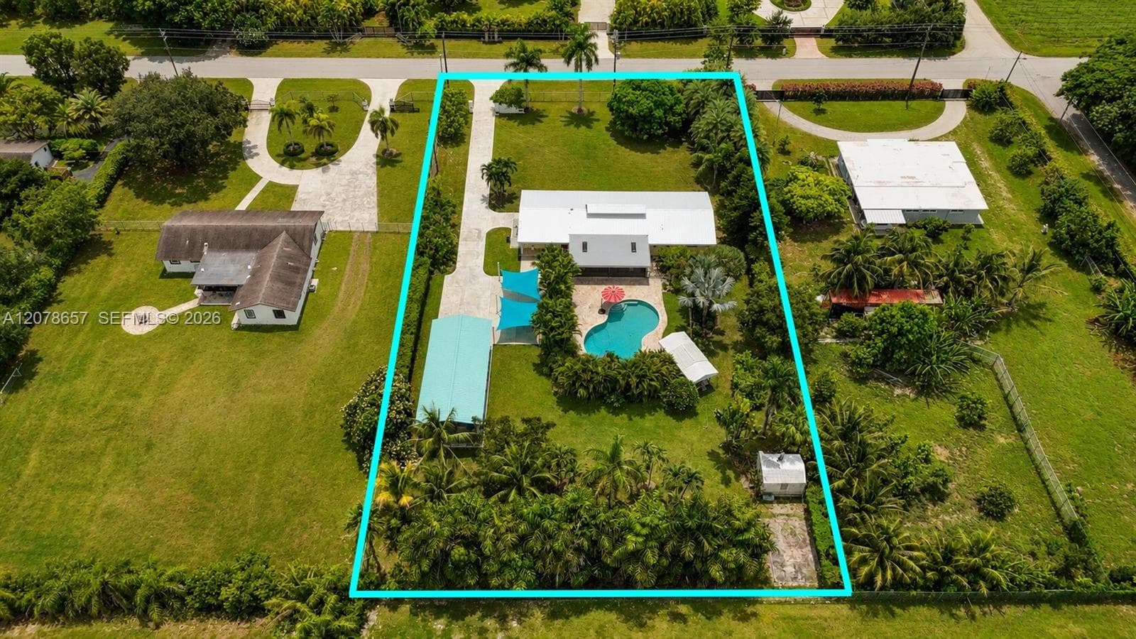 19345 SW 312th St, Homestead, FL 33030 — zdjęcie 5