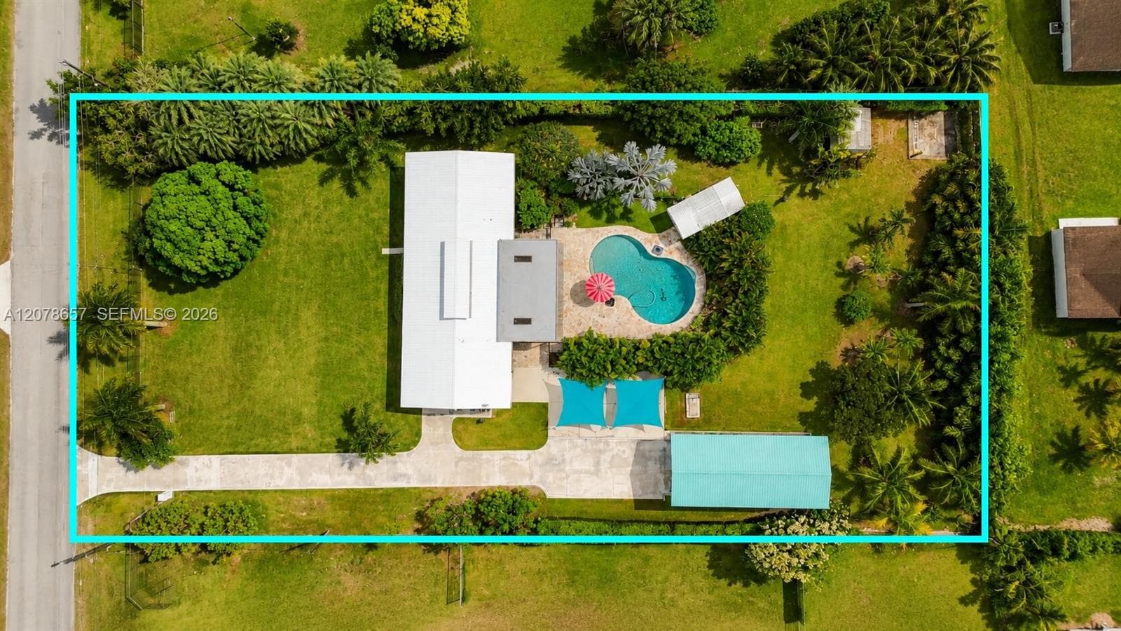 19345 SW 312th St, Homestead, FL 33030 — zdjęcie 4