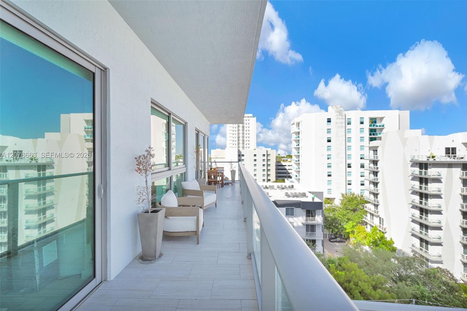 1600 SW 1st Ave # 802, Miami, FL 33129 — zdjęcie 3