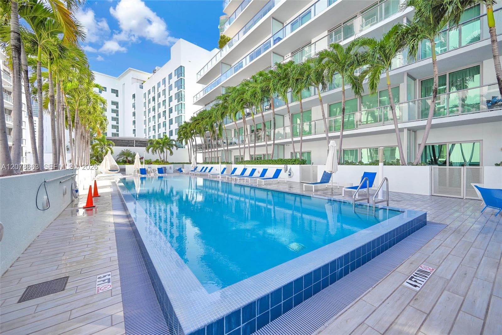 1600 SW 1st Ave # 802, Miami, FL 33129 — zdjęcie 5