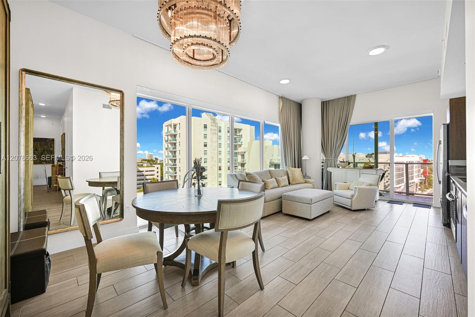 1600 SW 1st Ave # 802, Miami, FL 33129 — zdjęcie 4