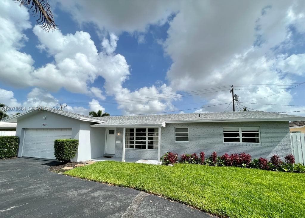 1931 NE 55th Ct, Fort Lauderdale, FL 33308 — zdjęcie 2