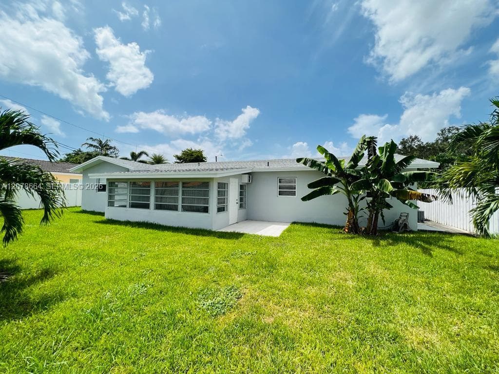 1931 NE 55th Ct, Fort Lauderdale, FL 33308 — zdjęcie 5