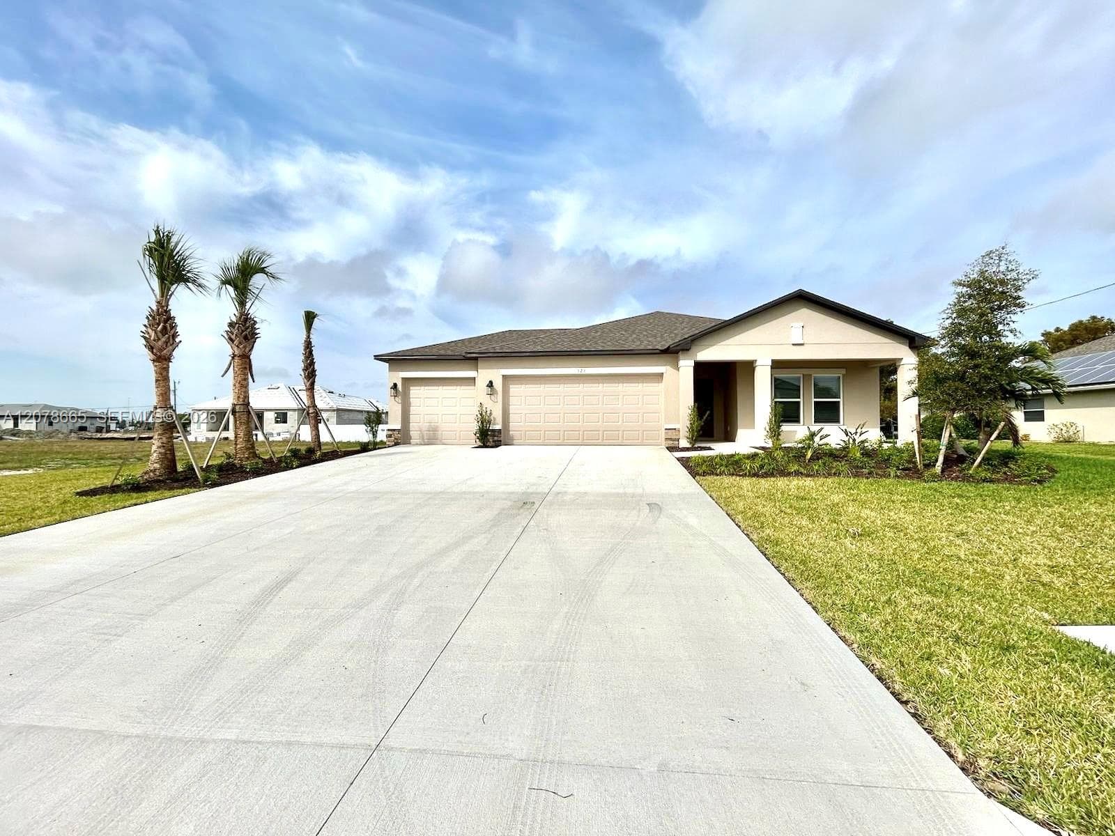 326 SW 31 Ave # 0, Cape Coral, FL 33991