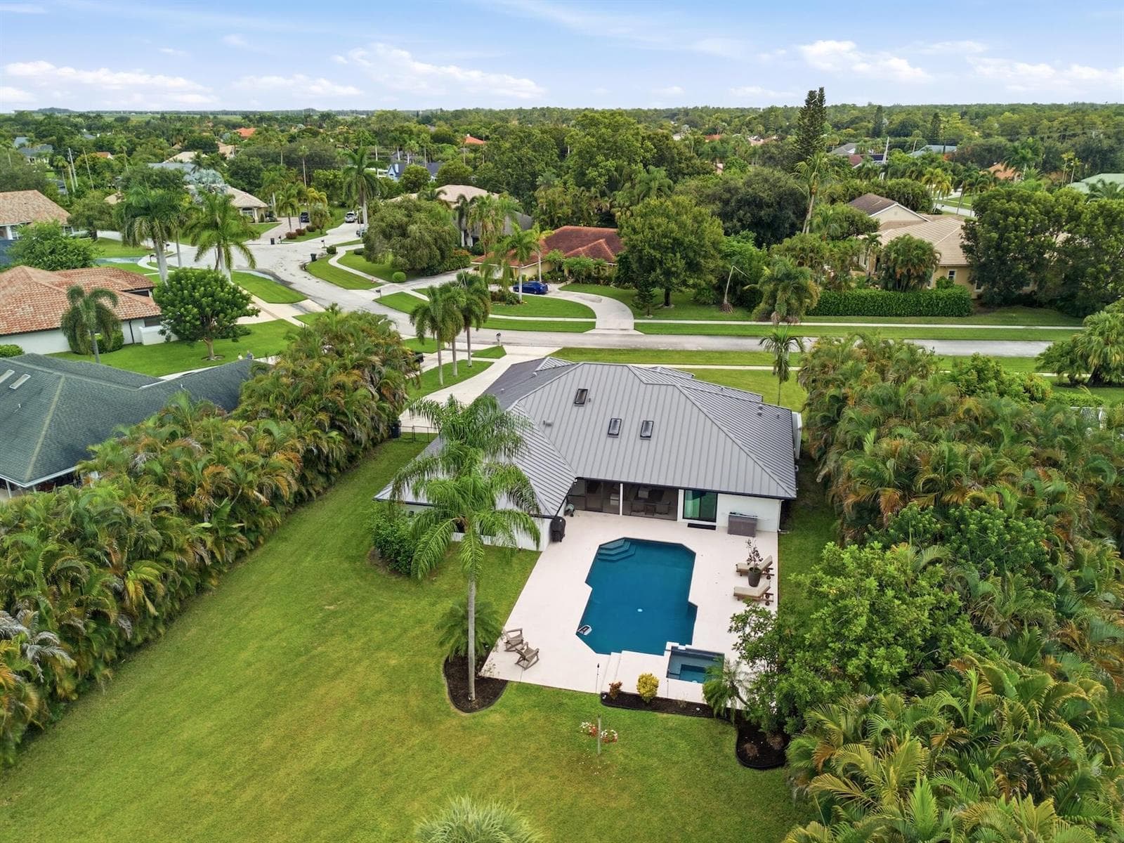 15320 Softwood Court, Wellington, FL 33414 — zdjęcie 2