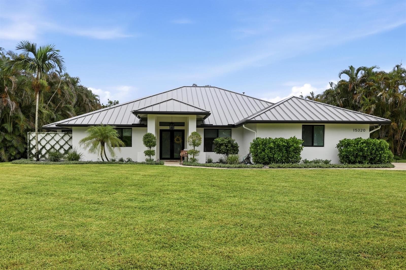 15320 Softwood Court, Wellington, FL 33414