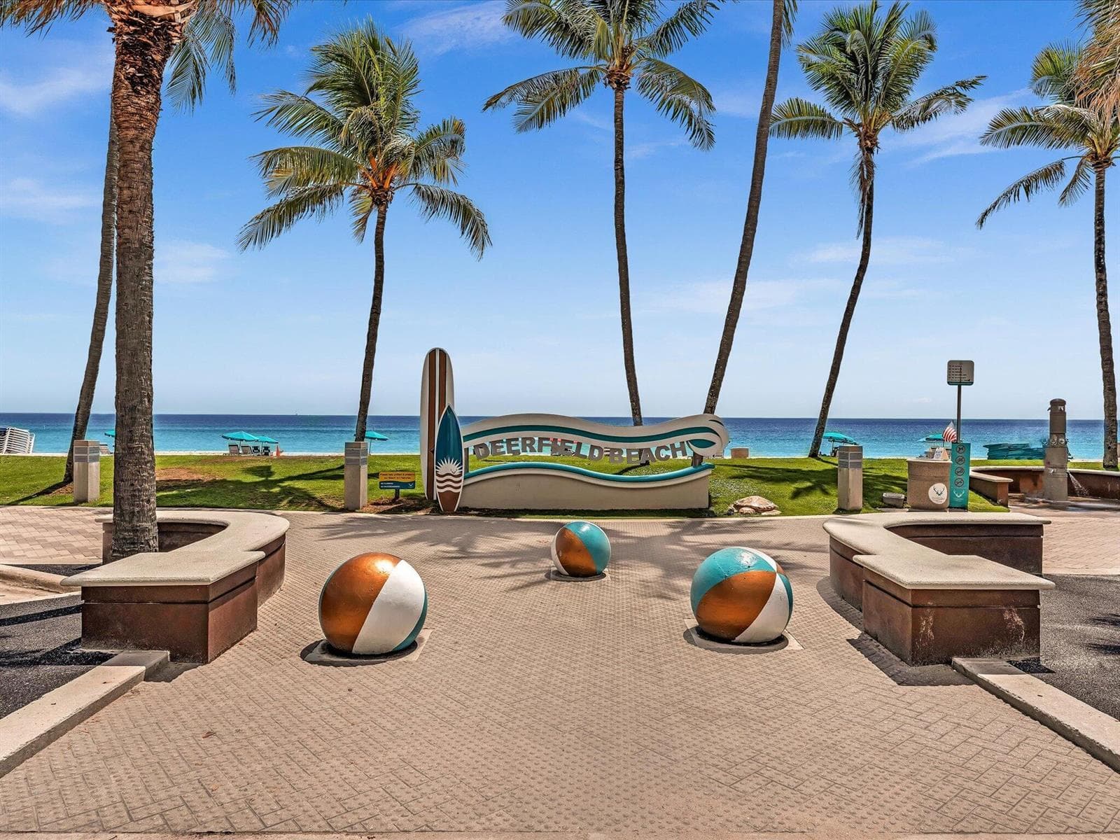 90 NE 19th Avenue # 8, Deerfield Beach, FL 33441 — zdjęcie 2