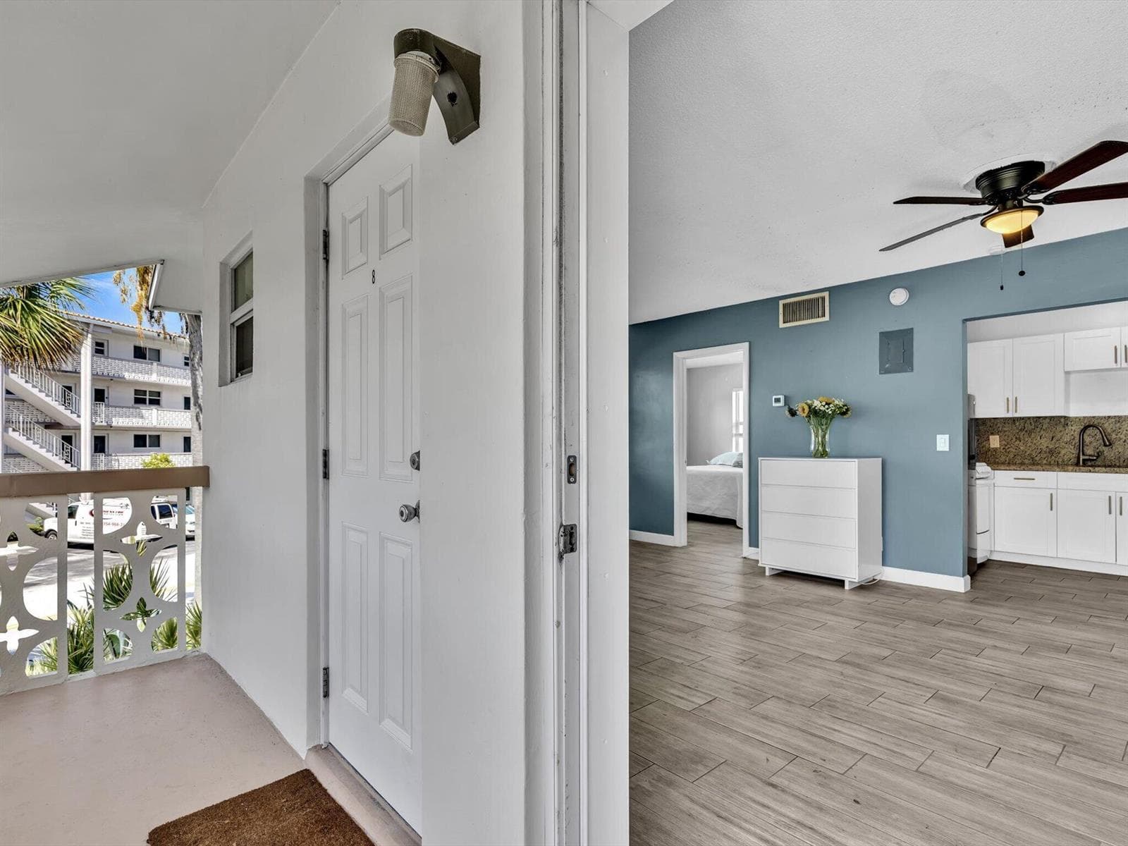 90 NE 19th Avenue # 8, Deerfield Beach, FL 33441 — zdjęcie 5
