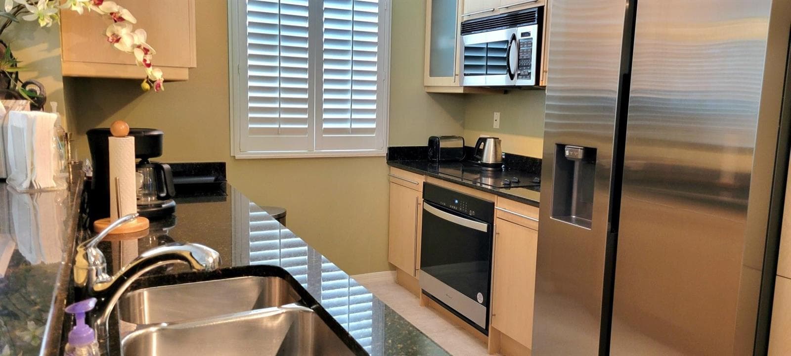 2080 S OCEAN Drive # 902, Hallandale Beach, FL 33009 — zdjęcie 3