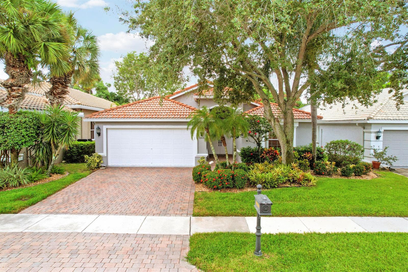 6806 Rienzo Street, Lake Worth, FL 33467 — zdjęcie 3