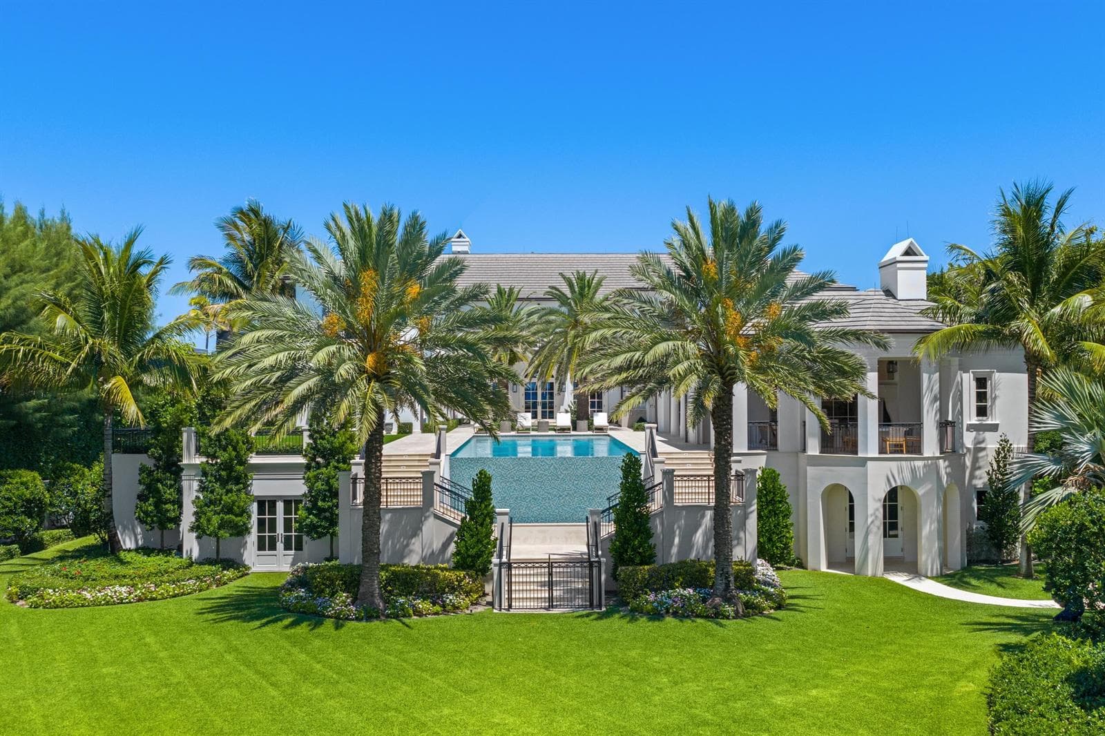 1616 S Ocean Boulevard, Palm Beach, FL 33480 — zdjęcie 3