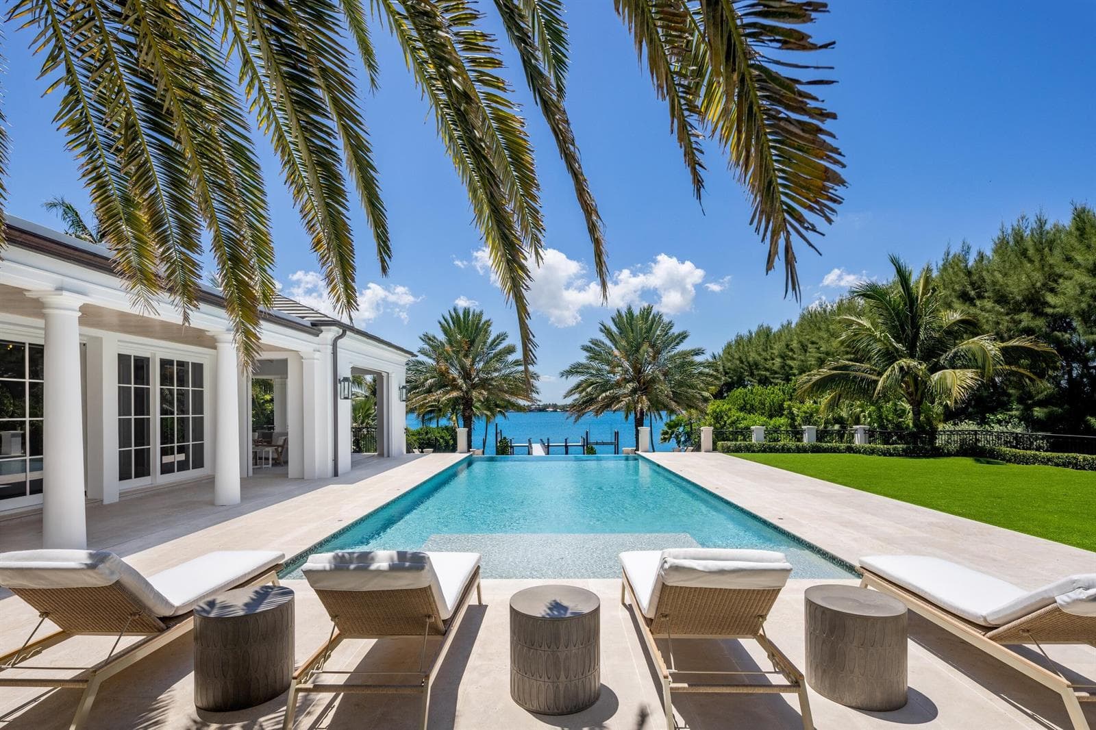 1616 S Ocean Boulevard, Palm Beach, FL 33480 — zdjęcie 5