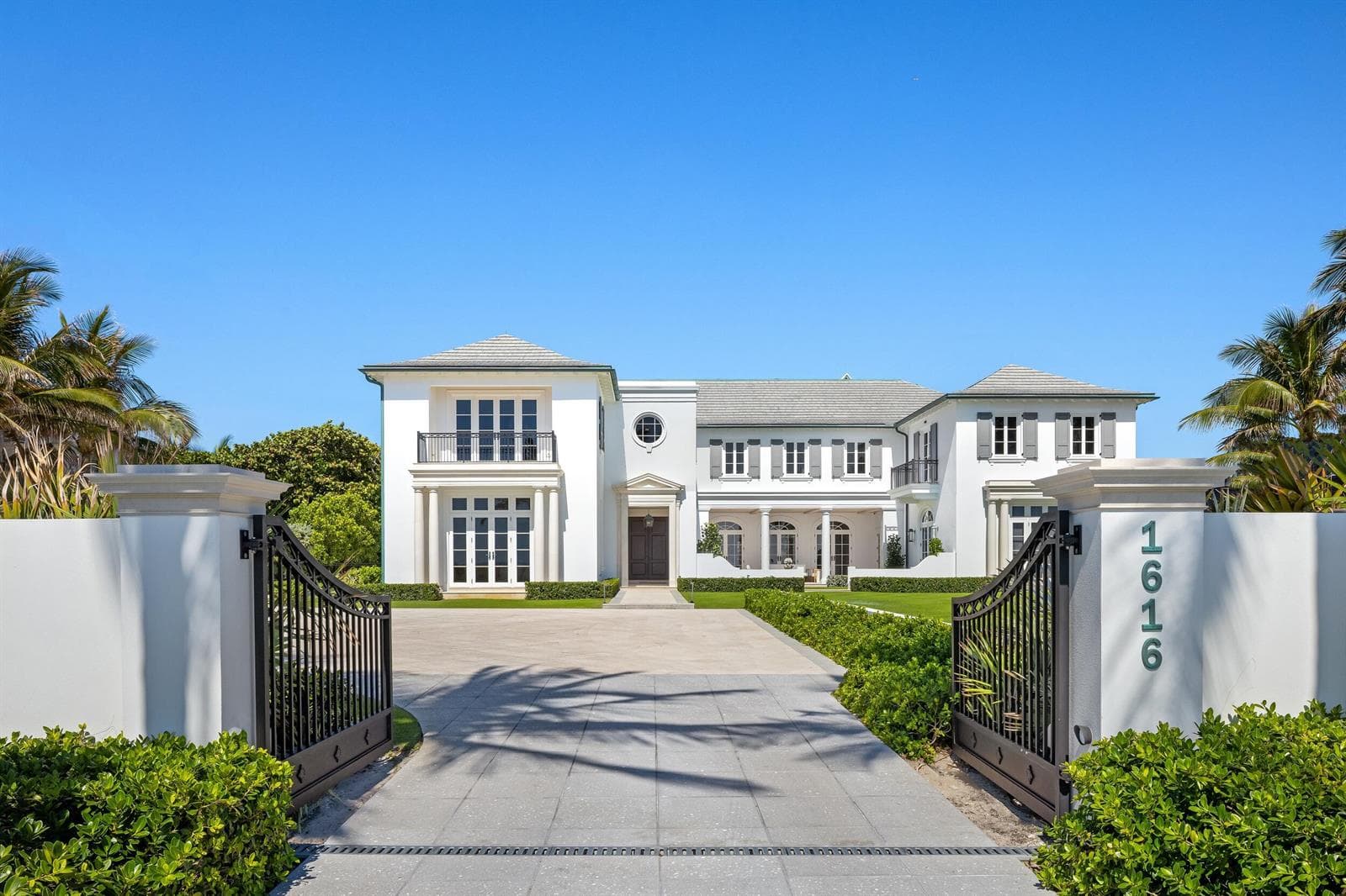 1616 S Ocean Boulevard, Palm Beach, FL 33480 — zdjęcie 4