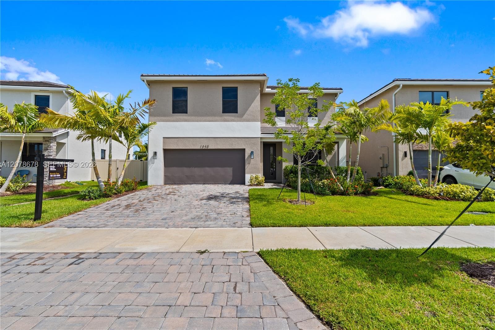 1325 NE 2nd Ct, Homestead, FL 33033 — zdjęcie 2