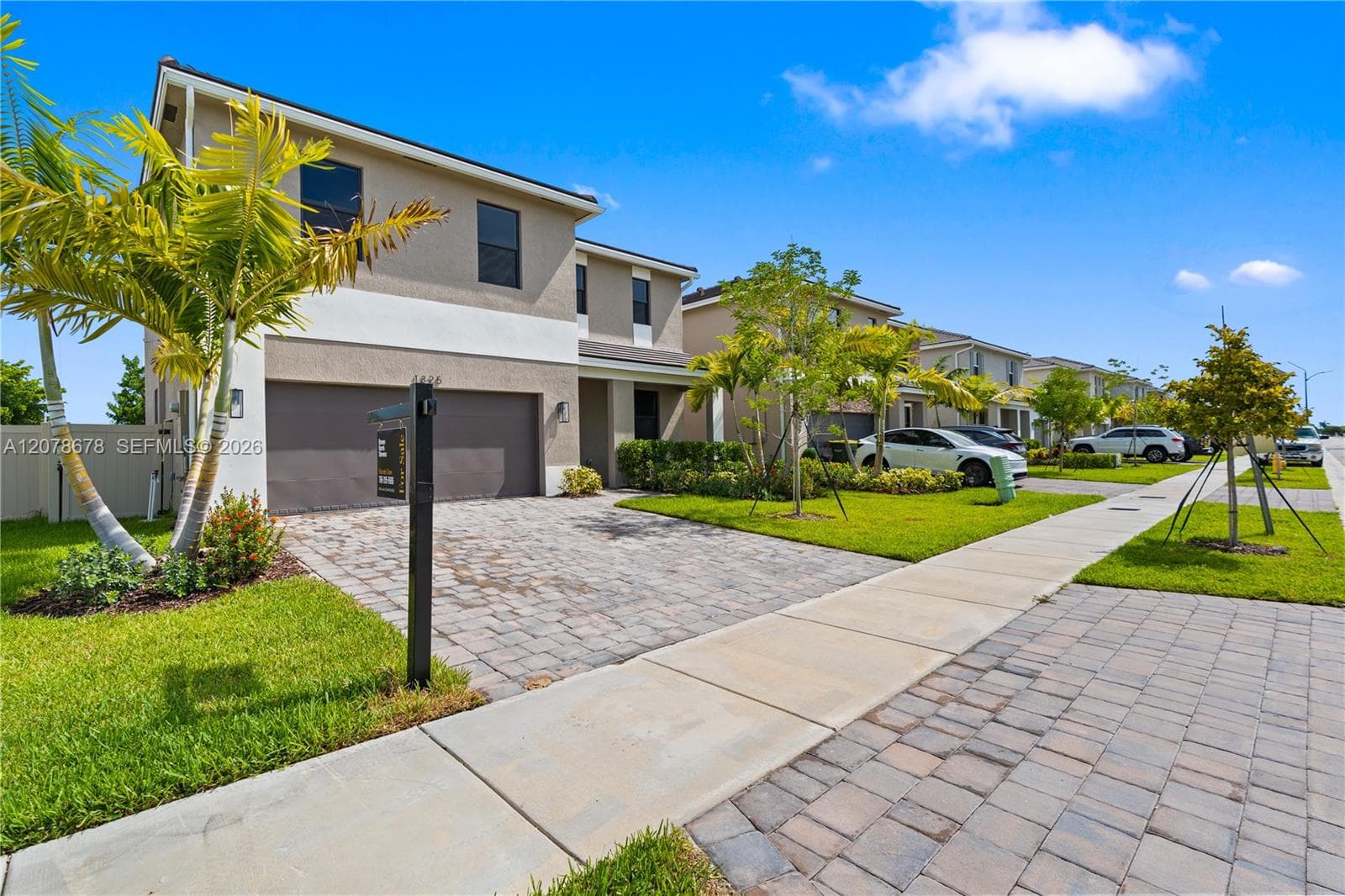 1325 NE 2nd Ct, Homestead, FL 33033 — zdjęcie 3