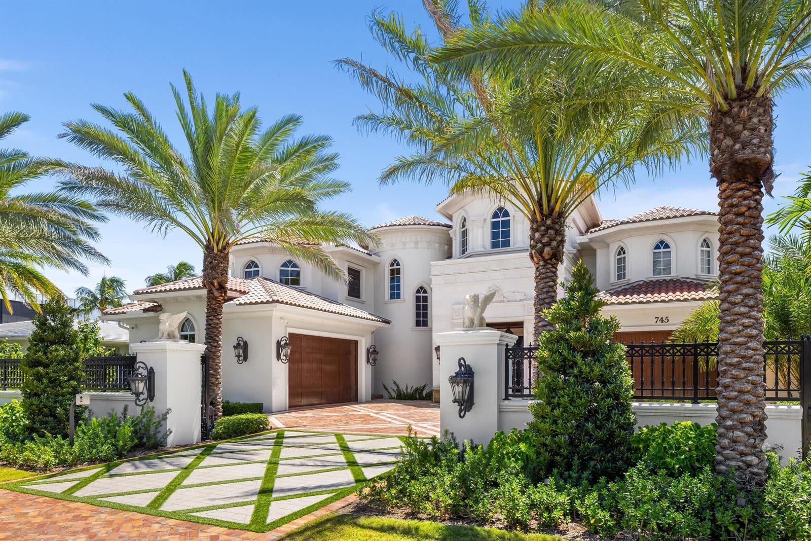745 Middle River Drive, Fort Lauderdale, FL 33304 — zdjęcie 3