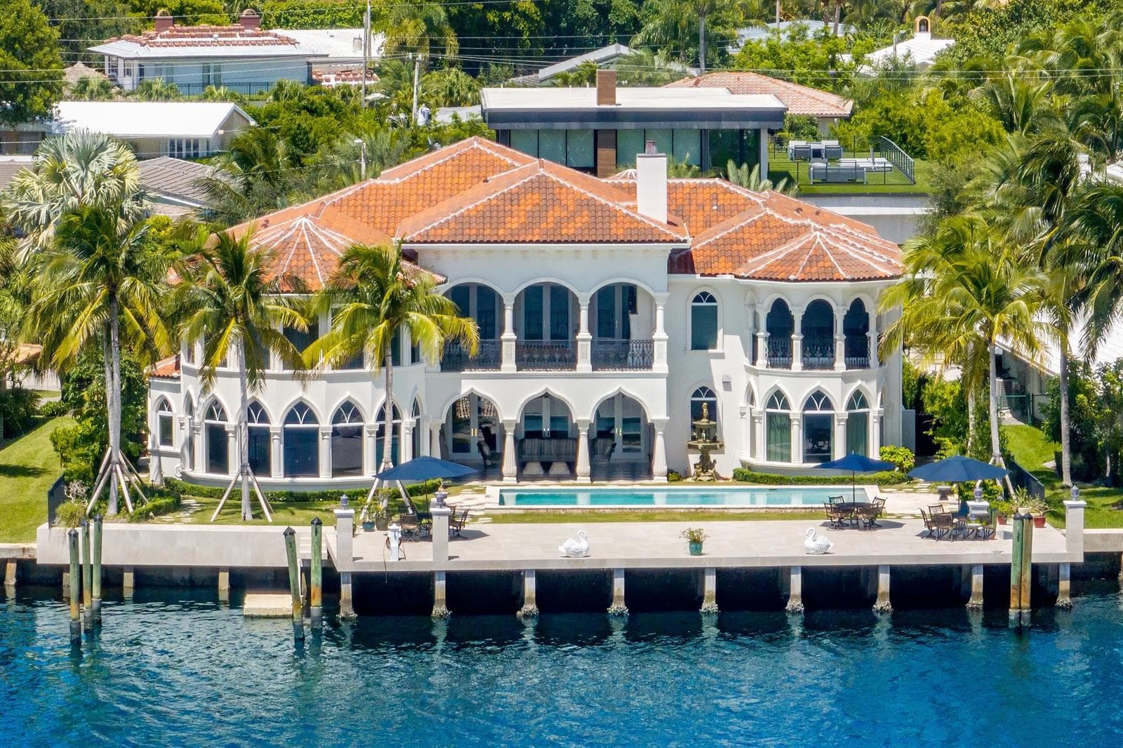 745 Middle River Drive, Fort Lauderdale, FL 33304