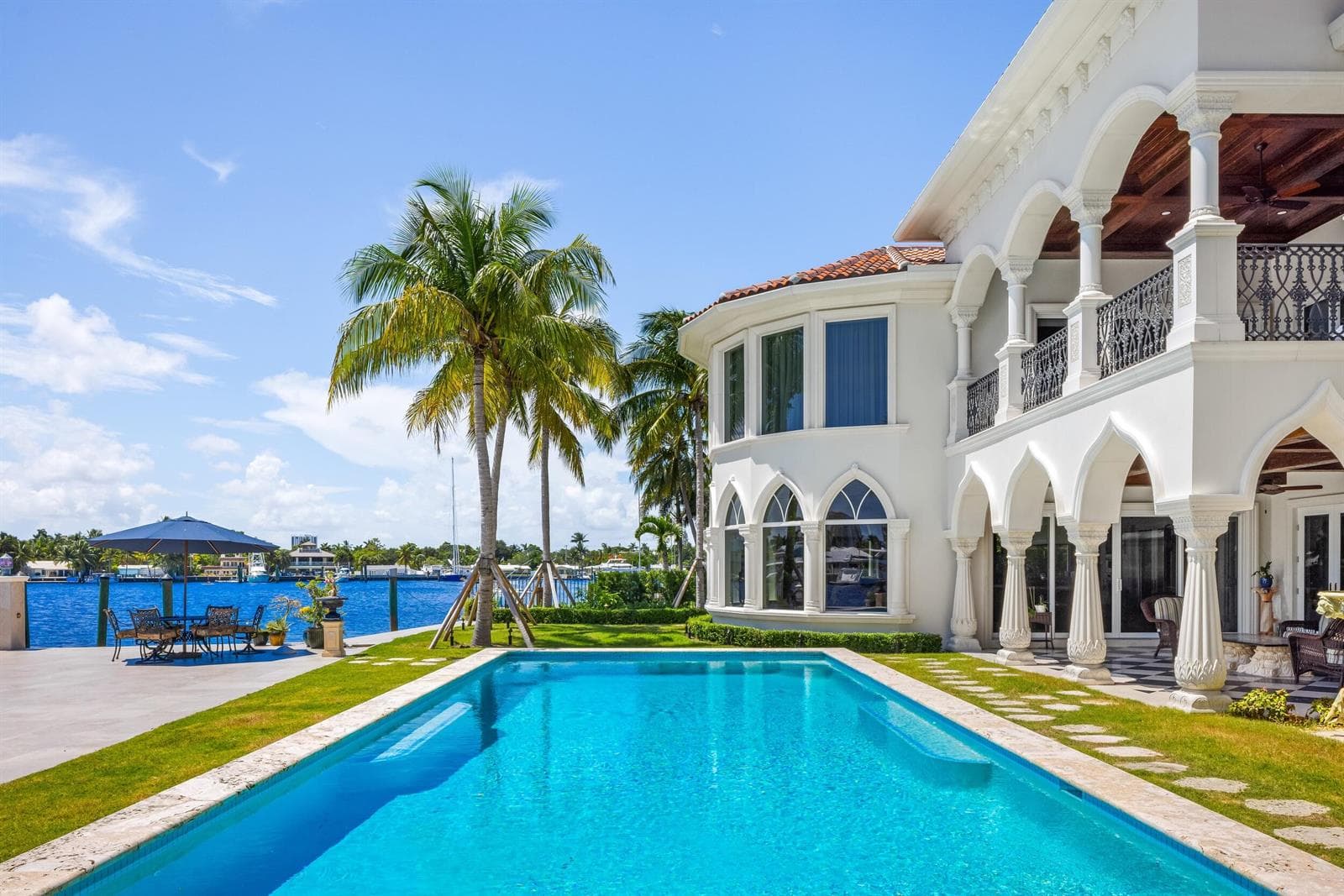 745 Middle River Drive, Fort Lauderdale, FL 33304 — zdjęcie 5