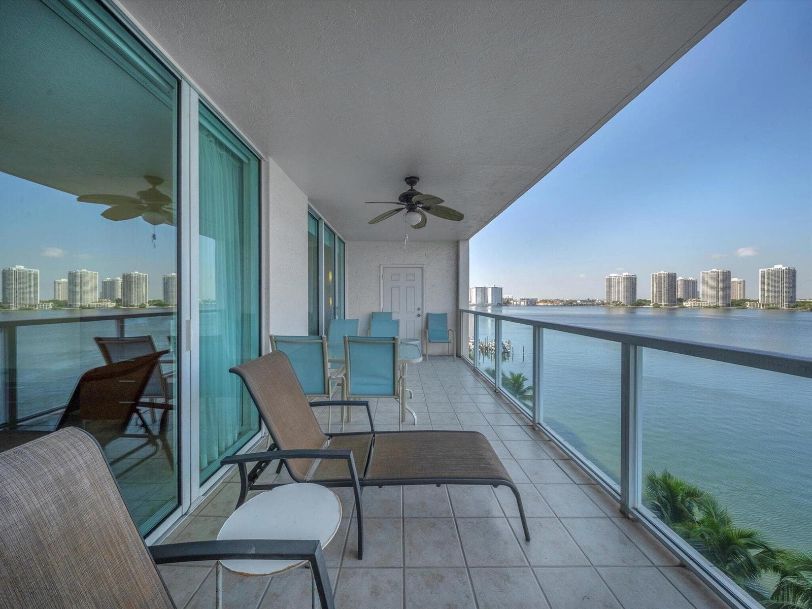 18100 N Bay Road # 707, Sunny Isles Beach, FL 33160 — zdjęcie 5