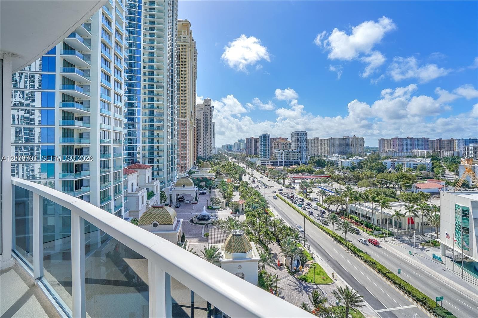 18001 Collins Ave # 917, Sunny Isles Beach, FL 33160
