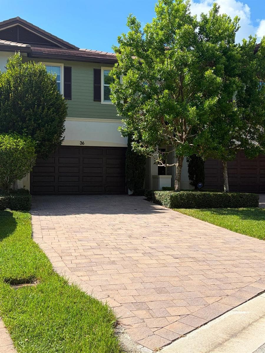22936 CLEAR ECHO Drive # 36, Boca Raton, FL 33433