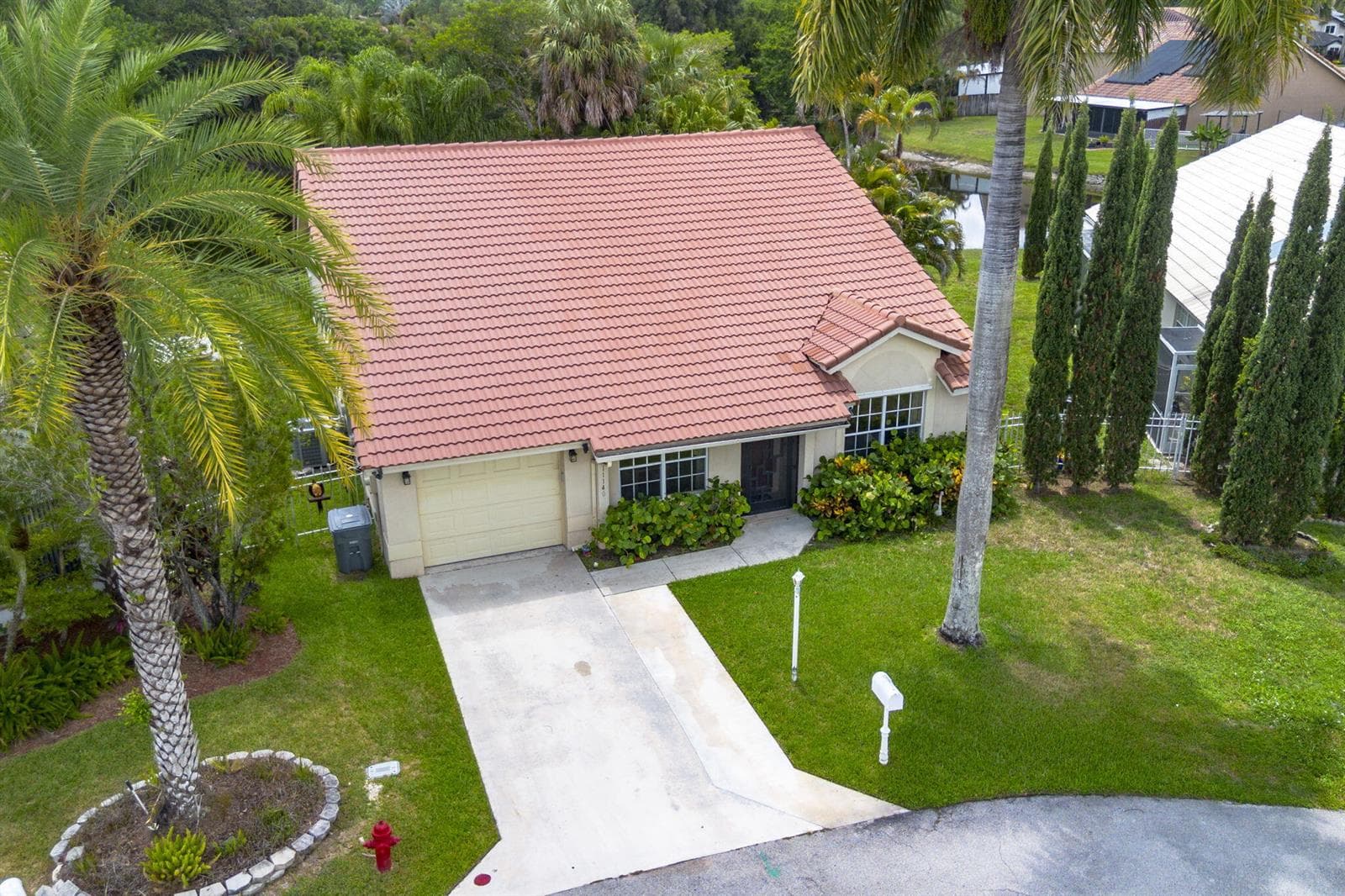 11140 LAKEAIRE Circle, Boca Raton, FL 33498 — zdjęcie 3