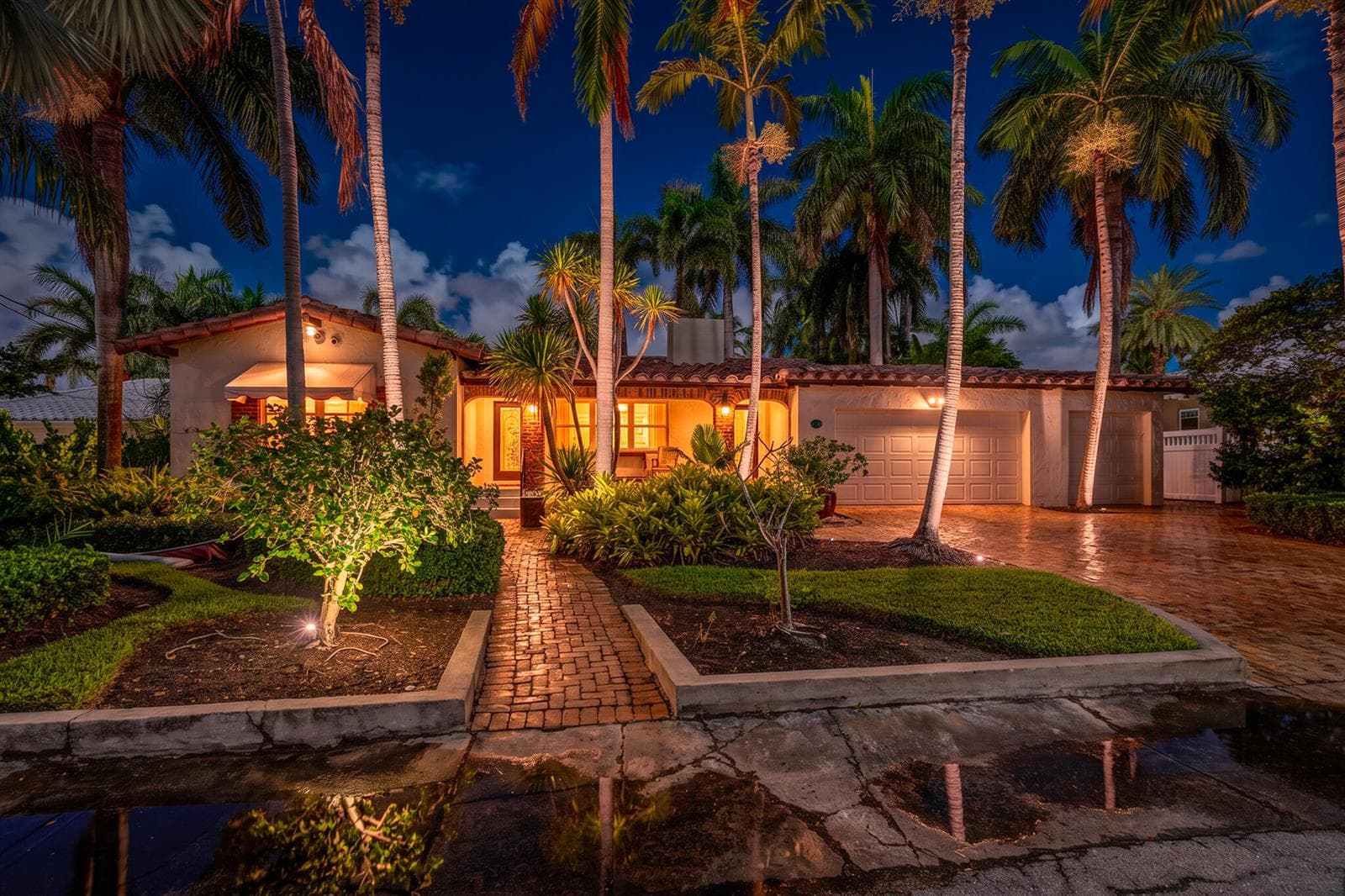 627 Solar Isle Drive, Fort Lauderdale, FL 33301 — zdjęcie 3