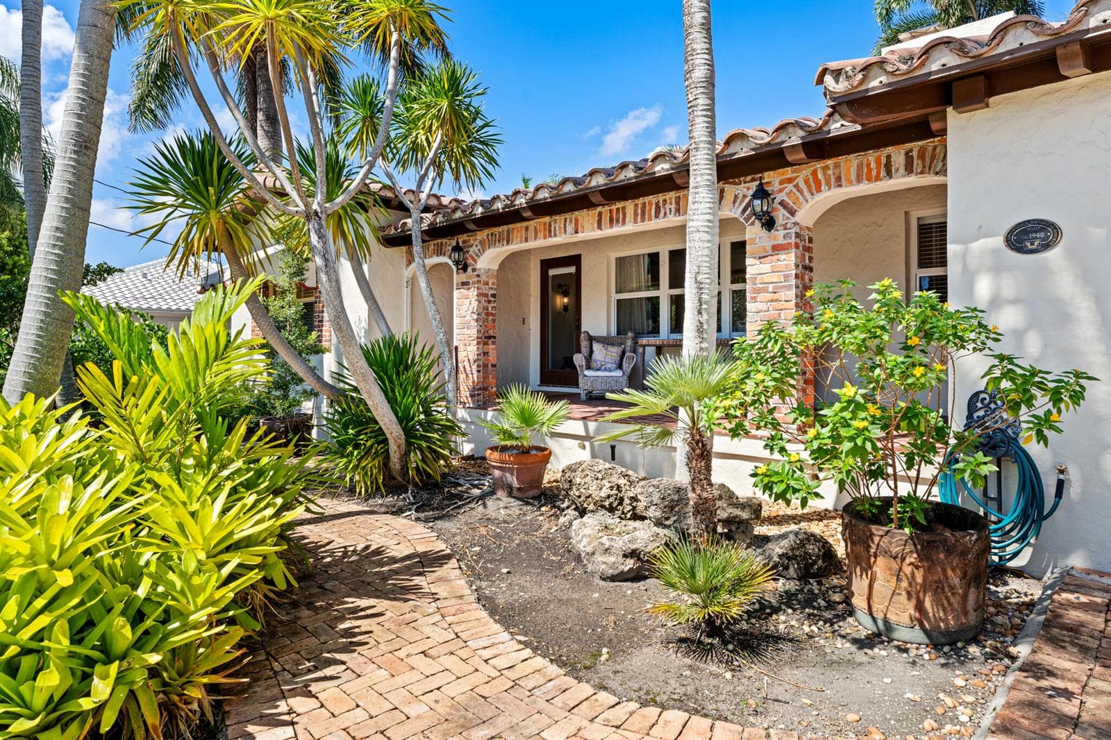 627 Solar Isle Drive, Fort Lauderdale, FL 33301 — zdjęcie 5